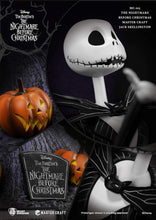 Beast Kingdom Nightmare Before Christmas Jack Skellington MC-015 Master Craft Statue