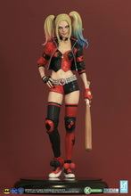 DC Comics Kala Series Harley Quinn 1/6 Scale Statue