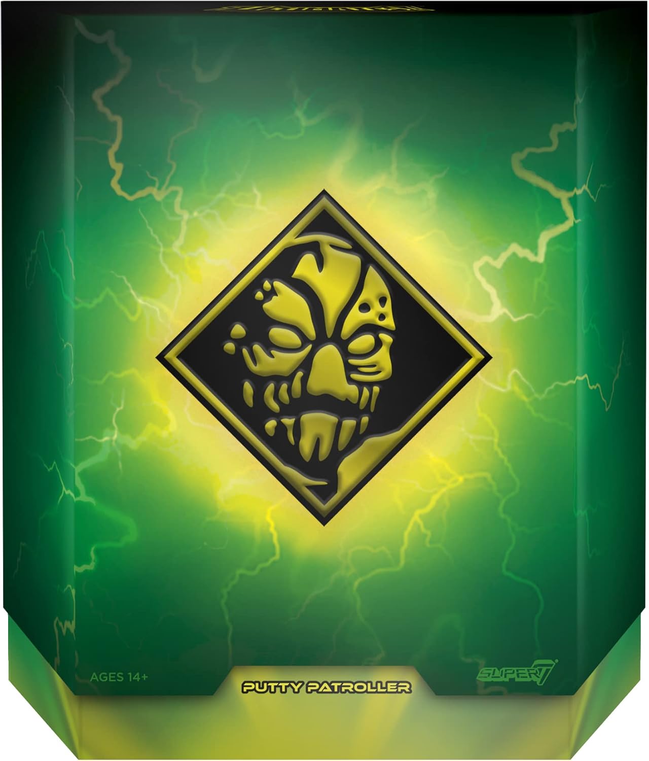 Ultimates Mighty Morphin Power Rangers Wave 1 Putty Patroller