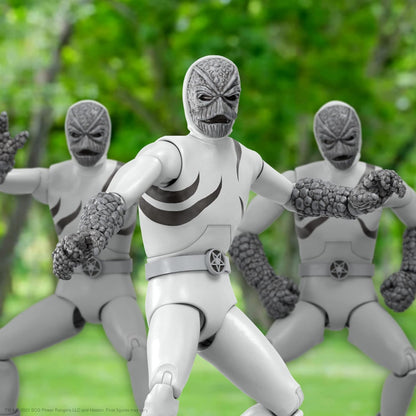 Ultimates Mighty Morphin Power Rangers Wave 1 Putty Patroller