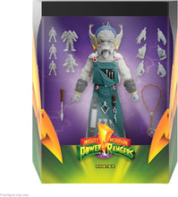 Super7 Ultimates Mighty Morphin Power Rangers Wave 3 Finster