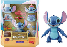 Super7 Ultimates Wave 3 Lilo & Stitch Disney Stitch