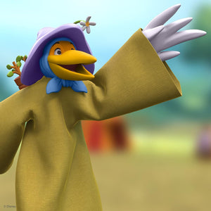 Super7 Ultimates Wave 2 Disney Robin Hood Stork Costume
