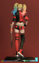DC Comics Kala Series Harley Quinn 1/6 Scale Statue