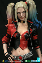 DC Comics Kala Series Harley Quinn 1/6 Scale Statue