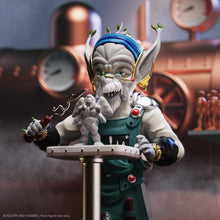 Super7 Ultimates Mighty Morphin Power Rangers Wave 3 Finster