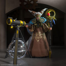 Super7 Ultimates Mighty Morphin Power Rangers Wave 3 Rita Repulsa