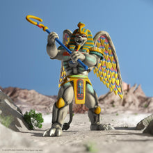 Super7 Ultimates Mighty Morphin Power Rangers Wave 2 King Sphinx