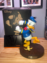 Beast Kingdom Master Craft ML-003 Disney Donald Duck Statue Exclusive LE 481