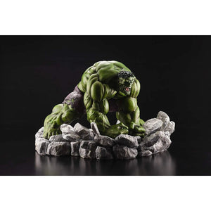 Marvel ArtFX Premier Hulk Limited Edition Statue