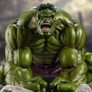 Marvel ArtFX Premier Hulk Limited Edition Statue