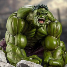 Marvel ArtFX Premier Hulk Limited Edition Statue
