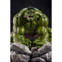 Marvel ArtFX Premier Hulk Limited Edition Statue
