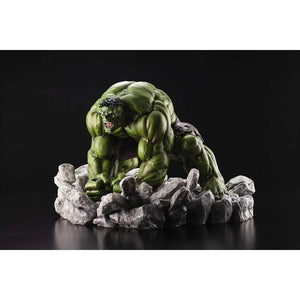 Marvel ArtFX Premier Hulk Limited Edition Statue