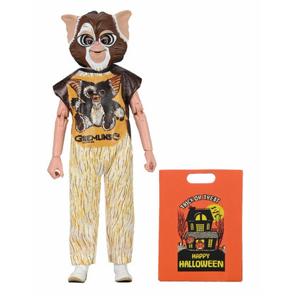 NECA Ben Cooper Costume Kids Series 3 Gremlins Gizmo Action Figure