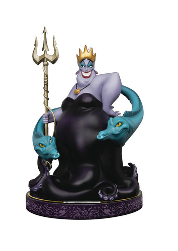 Beast Kingdom The Little Mermaid Ursula MC-029 Master Craft Statue