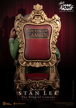 Beast Kingdom Marvel The King of Cameos Stan Lee MC-030 Master Craft Statue