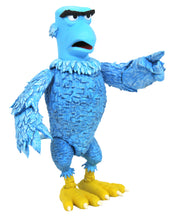 The Muppets Select Sam the Eagle & Rizzo Action Figures