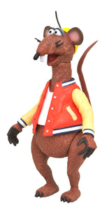 The Muppets Select Sam the Eagle & Rizzo Action Figures