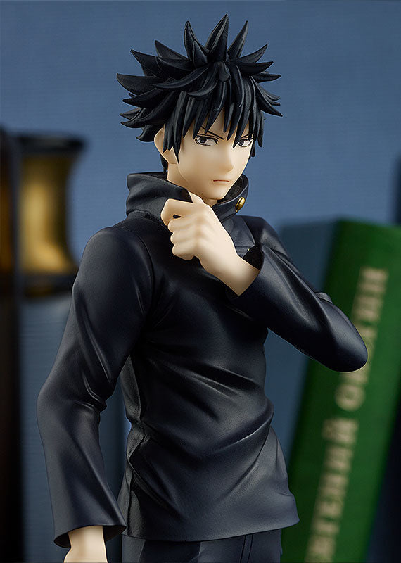 Pop Up Parade Jujutsu Kaisen Megumi Fushiguro PVC Figure