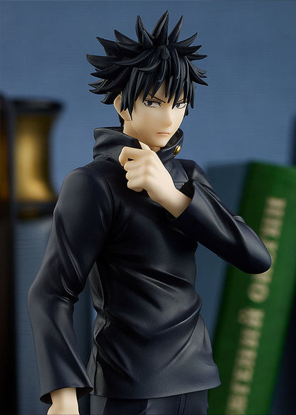 Pop Up Parade Jujutsu Kaisen Megumi Fushiguro PVC Figure