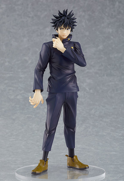 Pop Up Parade Jujutsu Kaisen Megumi Fushiguro PVC Figure