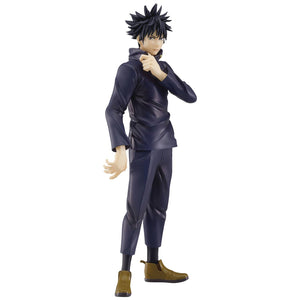 Pop Up Parade Jujutsu Kaisen Megumi Fushiguro PVC Figure