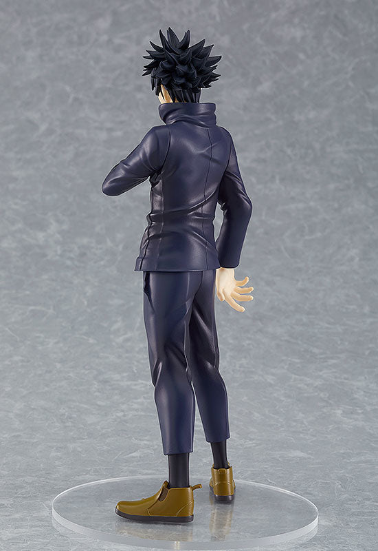Pop Up Parade Jujutsu Kaisen Megumi Fushiguro PVC Figure