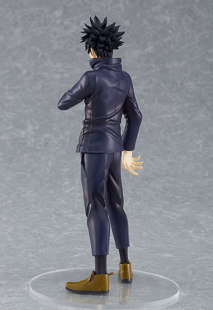 Pop Up Parade Jujutsu Kaisen Megumi Fushiguro PVC Figure