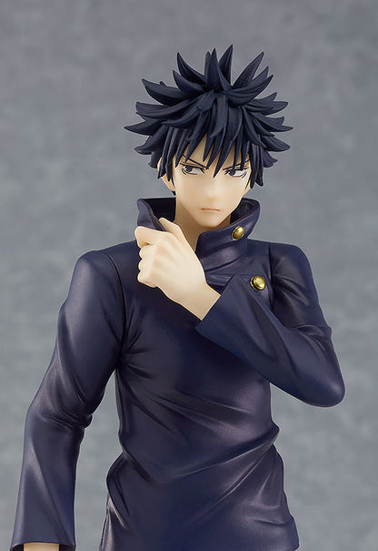Pop Up Parade Jujutsu Kaisen Megumi Fushiguro PVC Figure