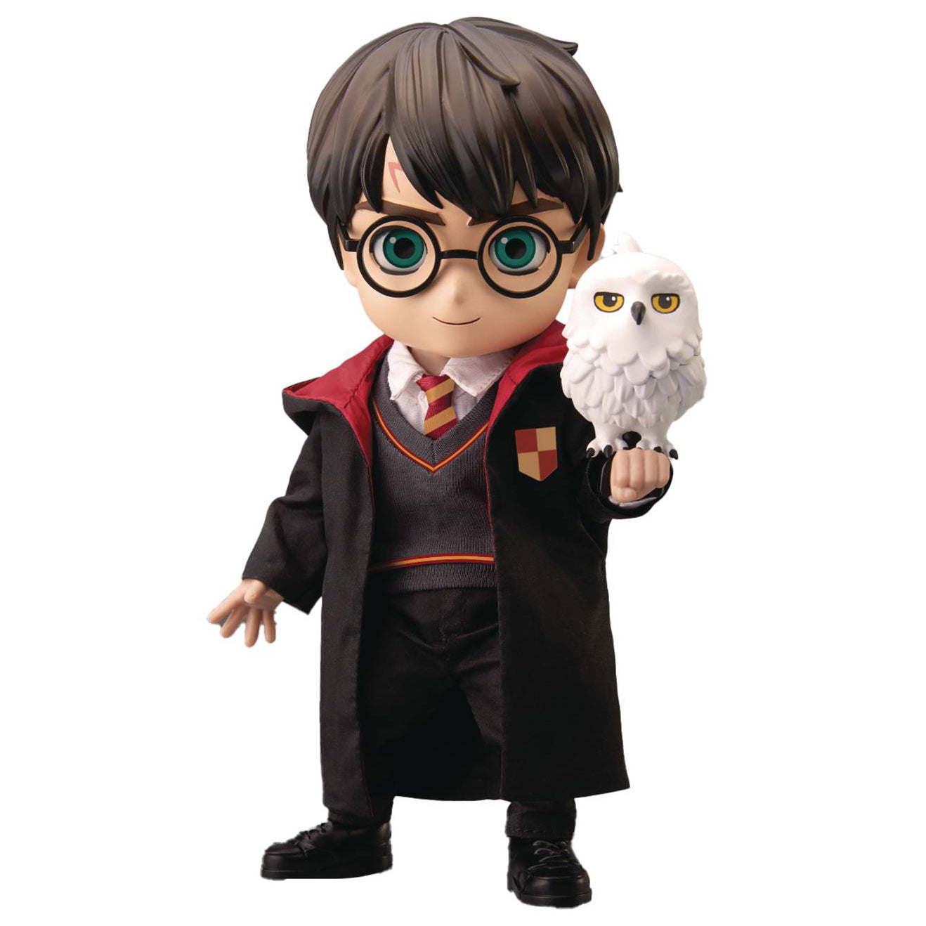 Harry Potter Egg Attack Action EAA-137 Harry Potter