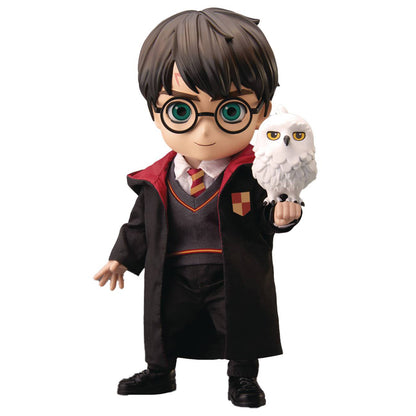 Harry Potter Egg Attack Action EAA-137 Harry Potter