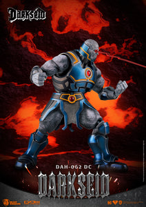 Dynamic 8ction Heroes DAH-062 DC Comics Darkseid