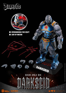 Dynamic 8ction Heroes DAH-062 DC Comics Darkseid