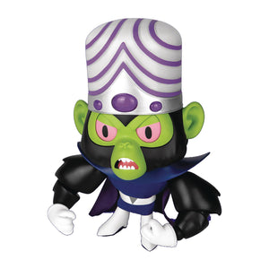 Dynamic 8ction Heroes DAH-052 Powerpuff Girls Mojo Jojo