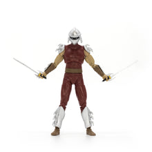 Teenage Mutant Ninja Turtles BST AXN PX Previews Exclusive Classic Comic Four-Pack Set 2