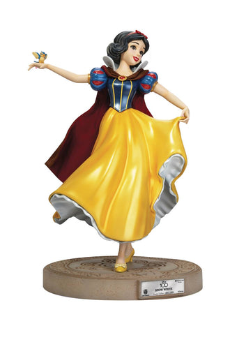 Beast Kingdom Disney 100 Years Snow White MC-062 Master Craft Statue