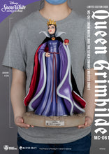 Beast Kingdom Snow White Evil Queen Grimhilde MC-061 Master Craft Statue