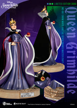 Beast Kingdom Snow White Evil Queen Grimhilde MC-061 Master Craft Statue