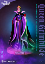 Beast Kingdom Snow White Evil Queen Grimhilde MC-061 Master Craft Statue