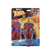Marvel Legends Retro X-Men '97 Series Magneto Action Figure