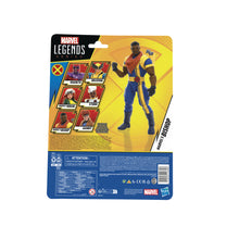 Marvel Legends Retro X-Men '97 Series Bishop Action Figure