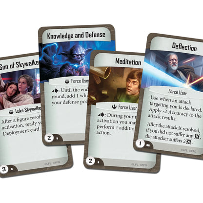 Star Wars Imperial Assault Board Game Core Set