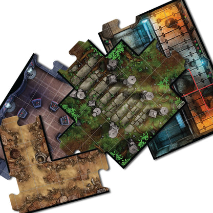 Star Wars Imperial Assault Board Game Core Set