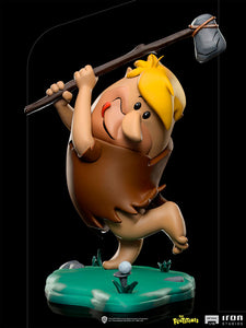 Iron Studios BDS 1/10 Art Scale Limited Edition Statue The Flintstones Barney Rubble