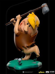 Iron Studios BDS 1/10 Art Scale Limited Edition Statue The Flintstones Barney Rubble