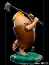 Iron Studios BDS 1/10 Art Scale Limited Edition Statue The Flintstones Barney Rubble