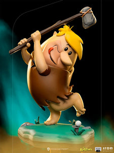 Iron Studios BDS 1/10 Art Scale Limited Edition Statue The Flintstones Barney Rubble