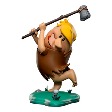 Iron Studios BDS 1/10 Art Scale Limited Edition Statue The Flintstones Barney Rubble