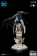 Iron Studios BDS 1/10 Art Scale Limited Edition Statue Batman Deluxe by Eddy Barrows